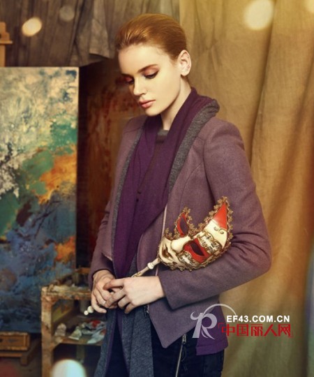 唯简女装教您怎么做个精致女人