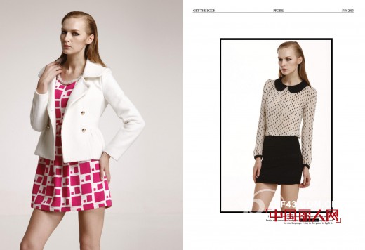 翩翩女孩-隽PPGIRL-JUN