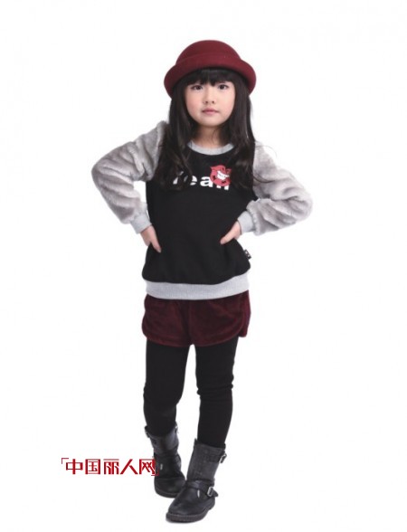 卫衣怎么搭配好看 最IN休闲时尚风