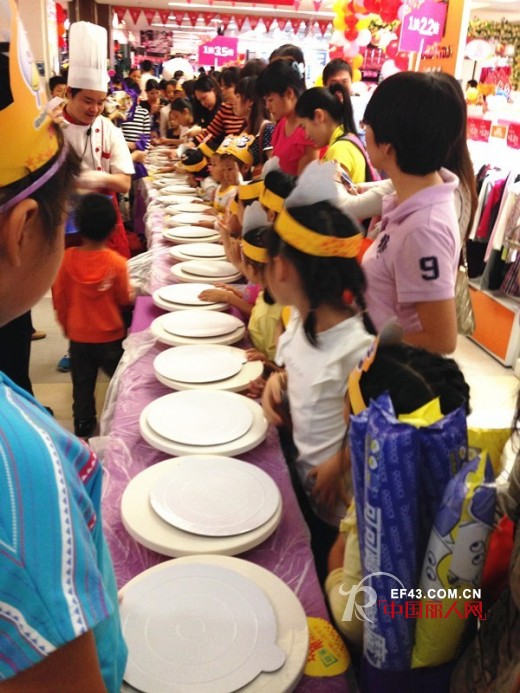 可可鸭童装13周年庆之《甜蜜魔法师》