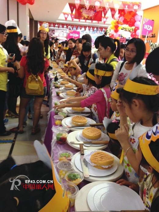 可可鸭童装13周年庆之《甜蜜魔法师》