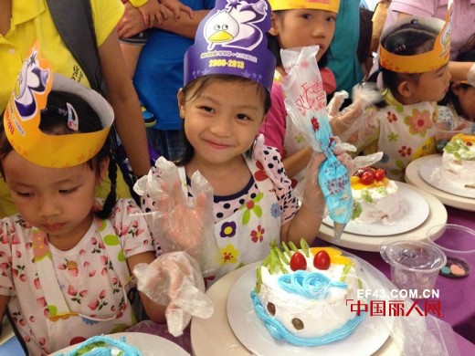 可可鸭童装13周年庆之《甜蜜魔法师》