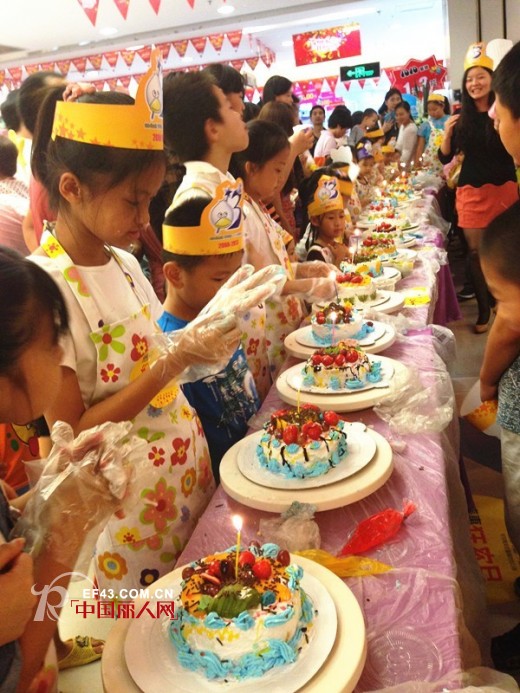 可可鸭童装13周年庆之《甜蜜魔法师》