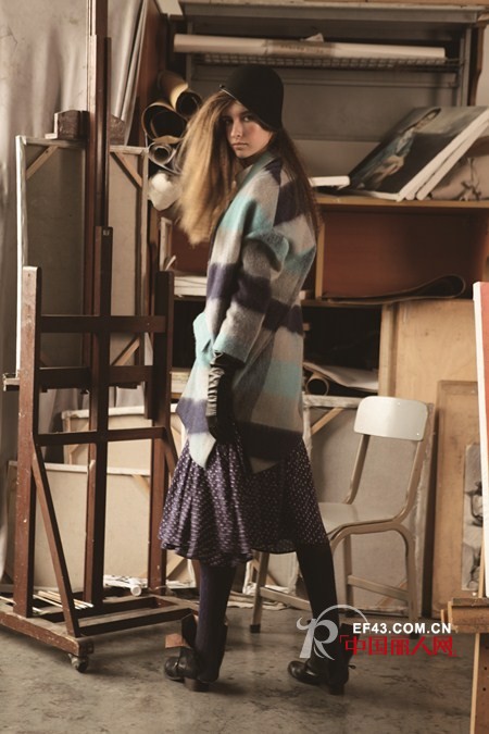 贝洛安—BELLO ANN