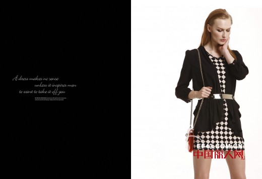 翩翩女孩-隽PPGIRL-JUN