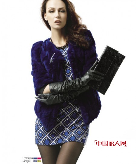 例格女装2014春夏新品订货会即将隆重召开