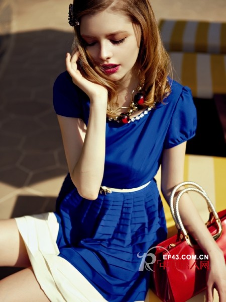 尚艾诗女装2014夏新品发布会即将于11月19日举行