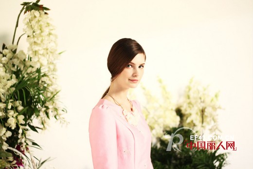 Hopeshow2014春季新品大片花絮先睹为快