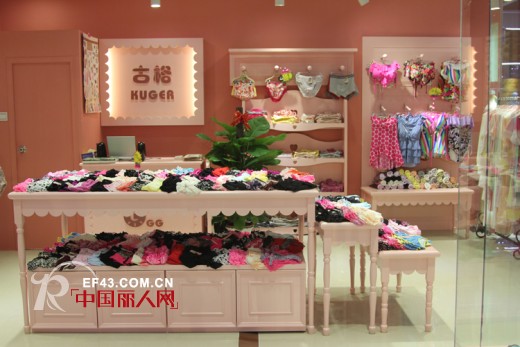 颠覆式创业定位 古格家居服