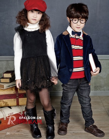 卓维乐（sognikids）