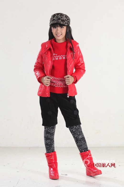 越位少年装-offside