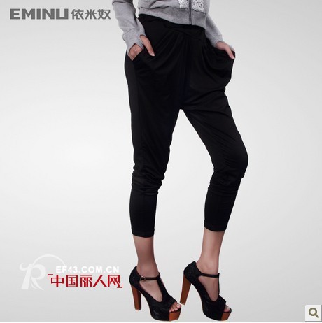 穿衣也能变瘦 秋季显瘦搭配单品推荐