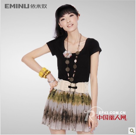 穿衣也能变瘦 秋季显瘦搭配单品推荐