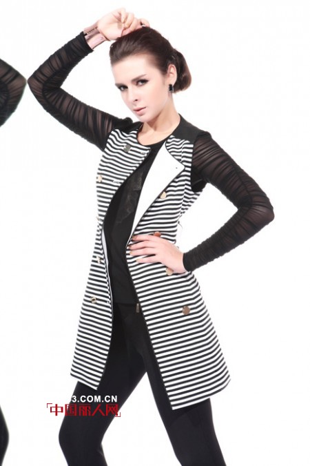 缤蔓女装东莞塘厦店盛大开业