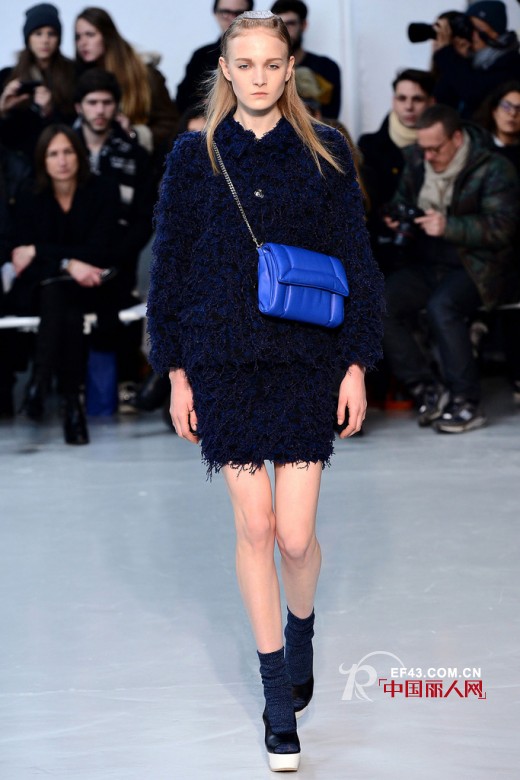 Julien David    2013秋冬女装系列
