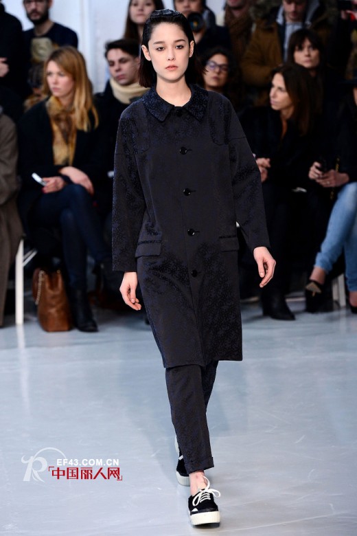 Julien David    2013秋冬女装系列