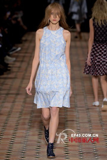 Julien David    2013春夏女装