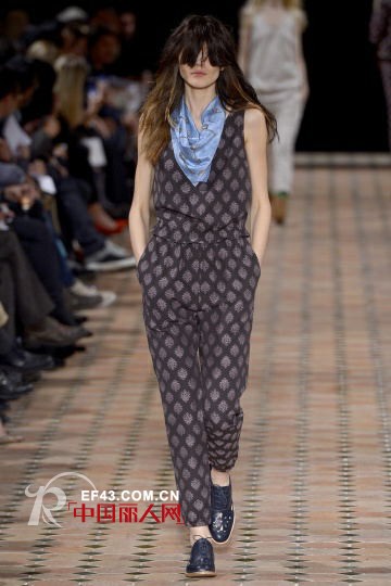 Julien David    2013春夏女装