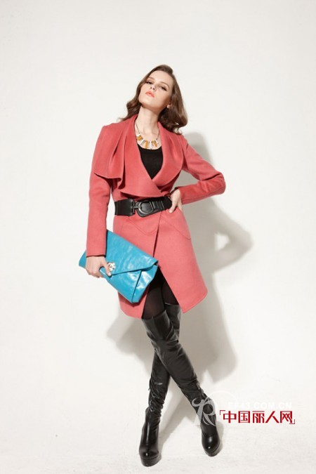 秋季女装必败清单 时尚毛呢大衣羊绒大衣最受欢迎