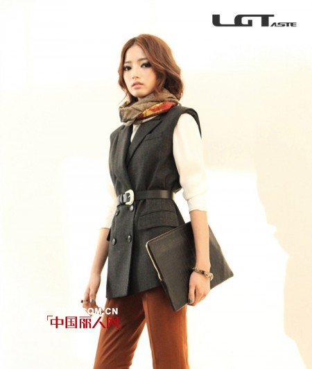 艾上乐品 - LGTaste