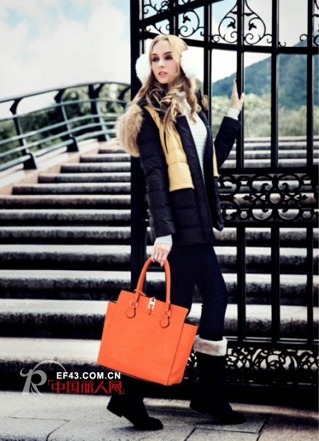 温纯weshine即将亮相东莞服装展