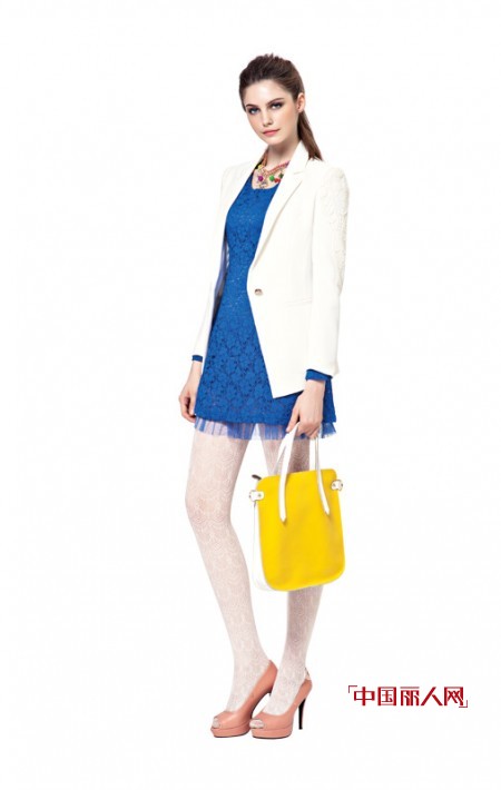 朝花夕拾女装2014夏季新品发布会暨订货会即将召开