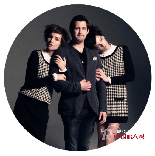 NAERSILING 2014春夏广告大片花絮抢“鲜”看