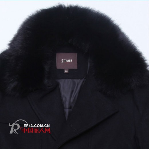 男人该如何挑选适合的毛呢西装