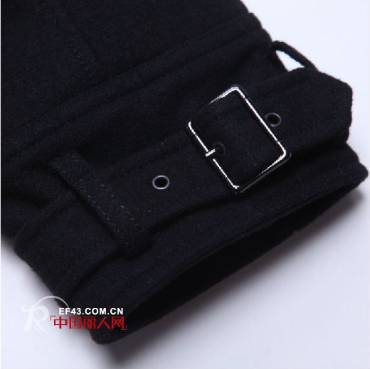 男人该如何挑选适合的毛呢西装