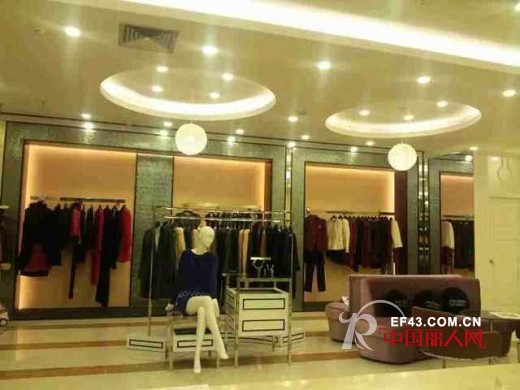 CARMEN卡蔓首家个人整体形象设计店落户龙岗COCO PARK