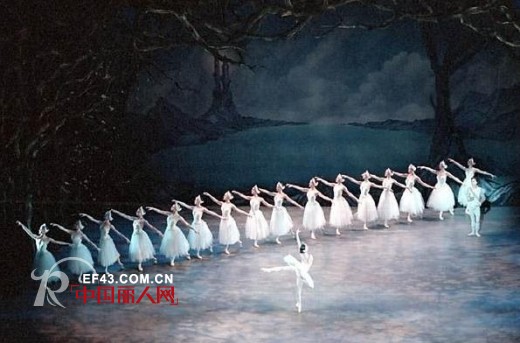 芭蕾舞服装穿着有什么要求