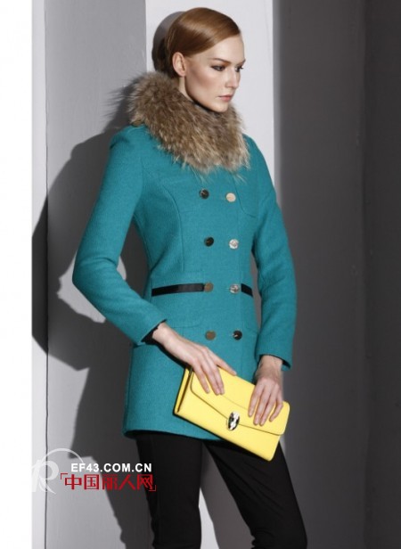 翩翩女孩-隽PPGIRL-JUN