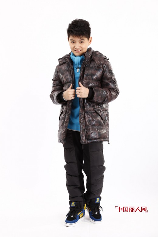 越位少年装-offside