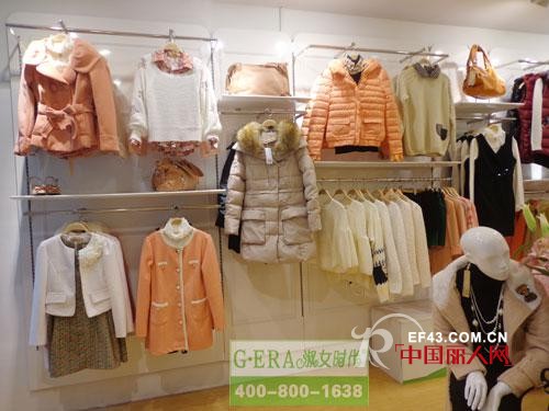 热烈祝贺淑女时代韶关仁化店盛大开业