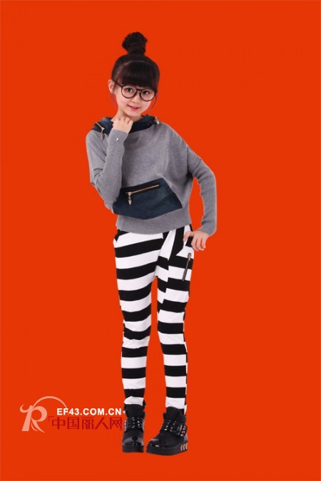 越位少年装-offside