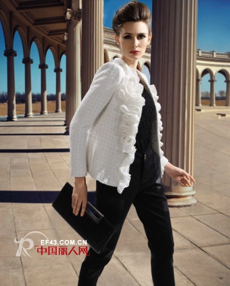 唯姬晨-VIRGIECHAN