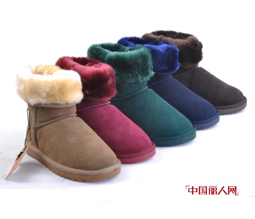 雪地靴怎么清洗 雪地靴护理方法