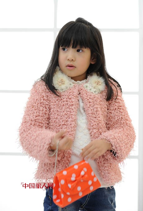 成人化童装不等于成人服装缩小版