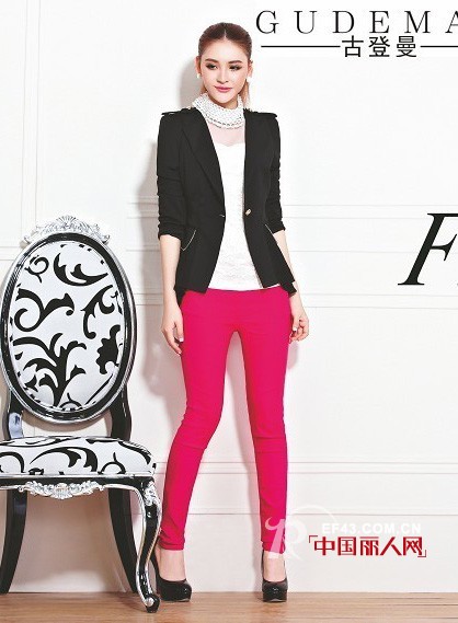 翩翩女孩-隽PPGIRL-JUN