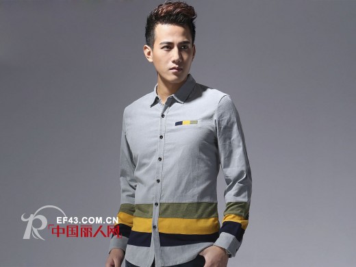 网络男装品牌格男仕预计年底线下店超20家