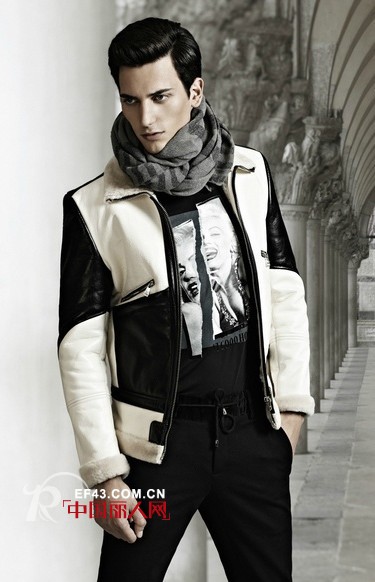 VFCOOO威蔻男装盛大进驻重庆大都会广场