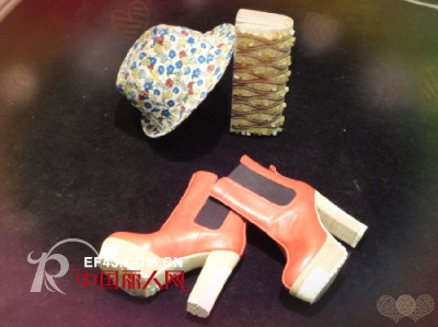 欧妮纳:秋冬御寒精美大衣SHOW