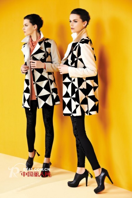 三十岁女人适合穿什么牌子的衣服