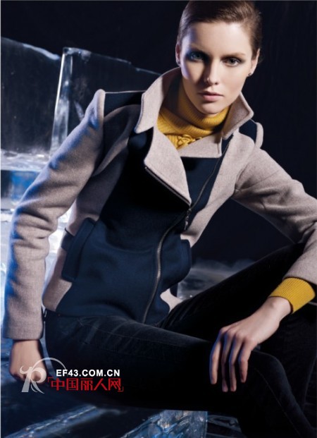 三十岁女人穿衣法则