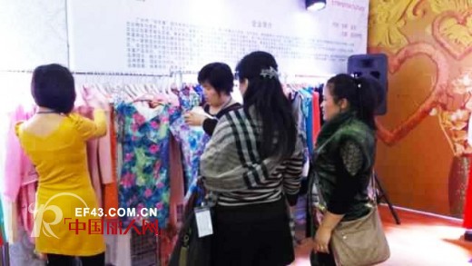 华艺魅力绽放齐鲁大地 全国巡回展山东站盛况空前