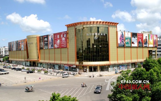 海宁中国皮革城淘货经验分享