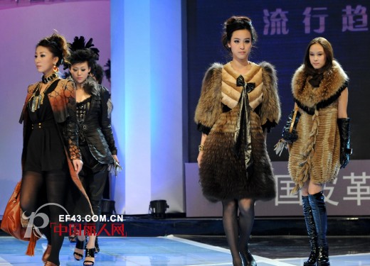 海宁中国皮革城价格情况 教您如何砍价