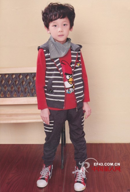 123童装