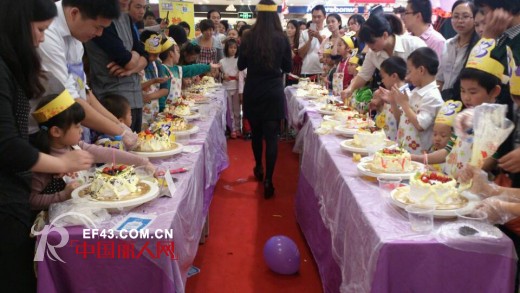 可可鸭品牌童装13周年庆:周末乐翻天