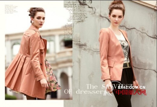 EMIS/艾米尚2014春夏新品发布暨订货会12月初召开